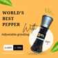 Pepper Grinder