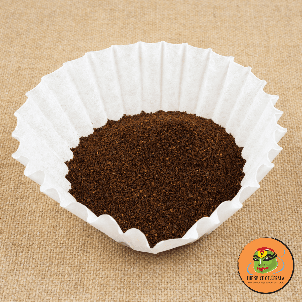 Filter Coffee (100gm)