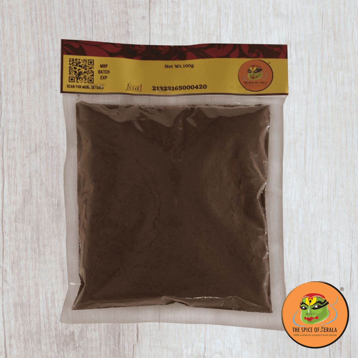 Filter Coffee (100gm)