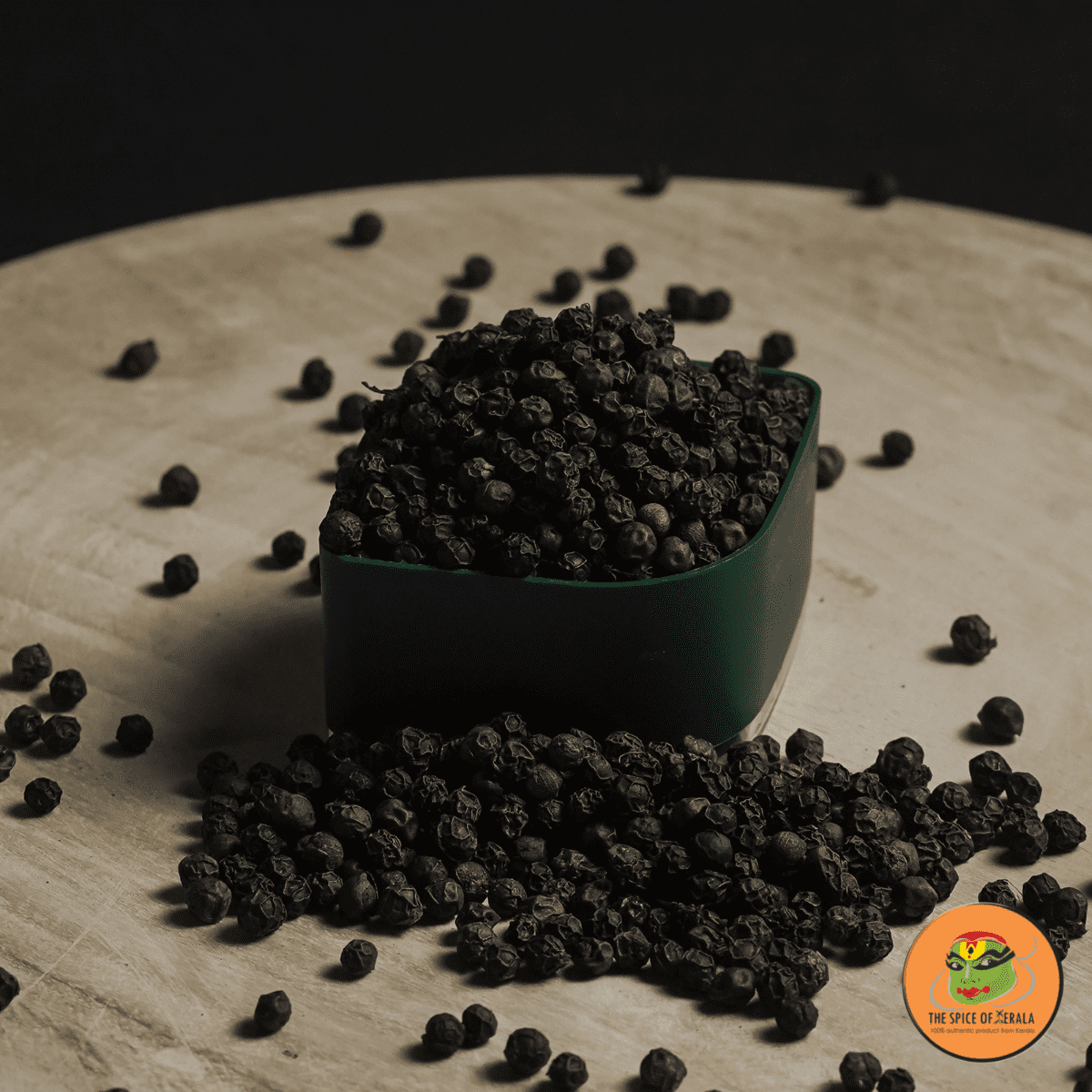 Black Pepper (100gm)