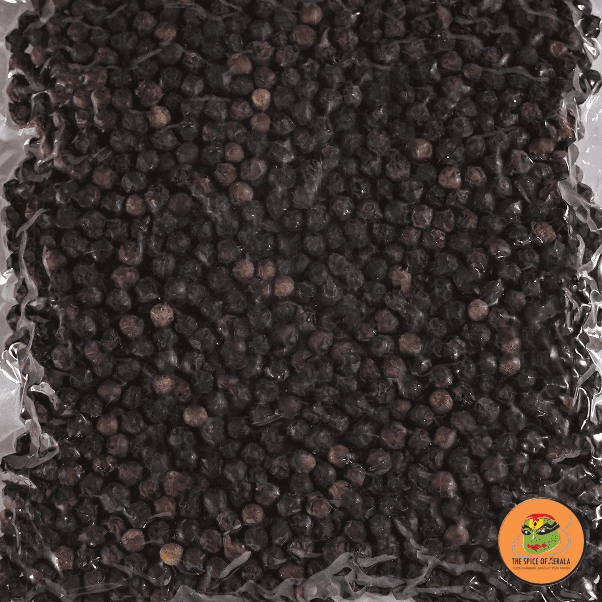 Black Pepper (100gm)