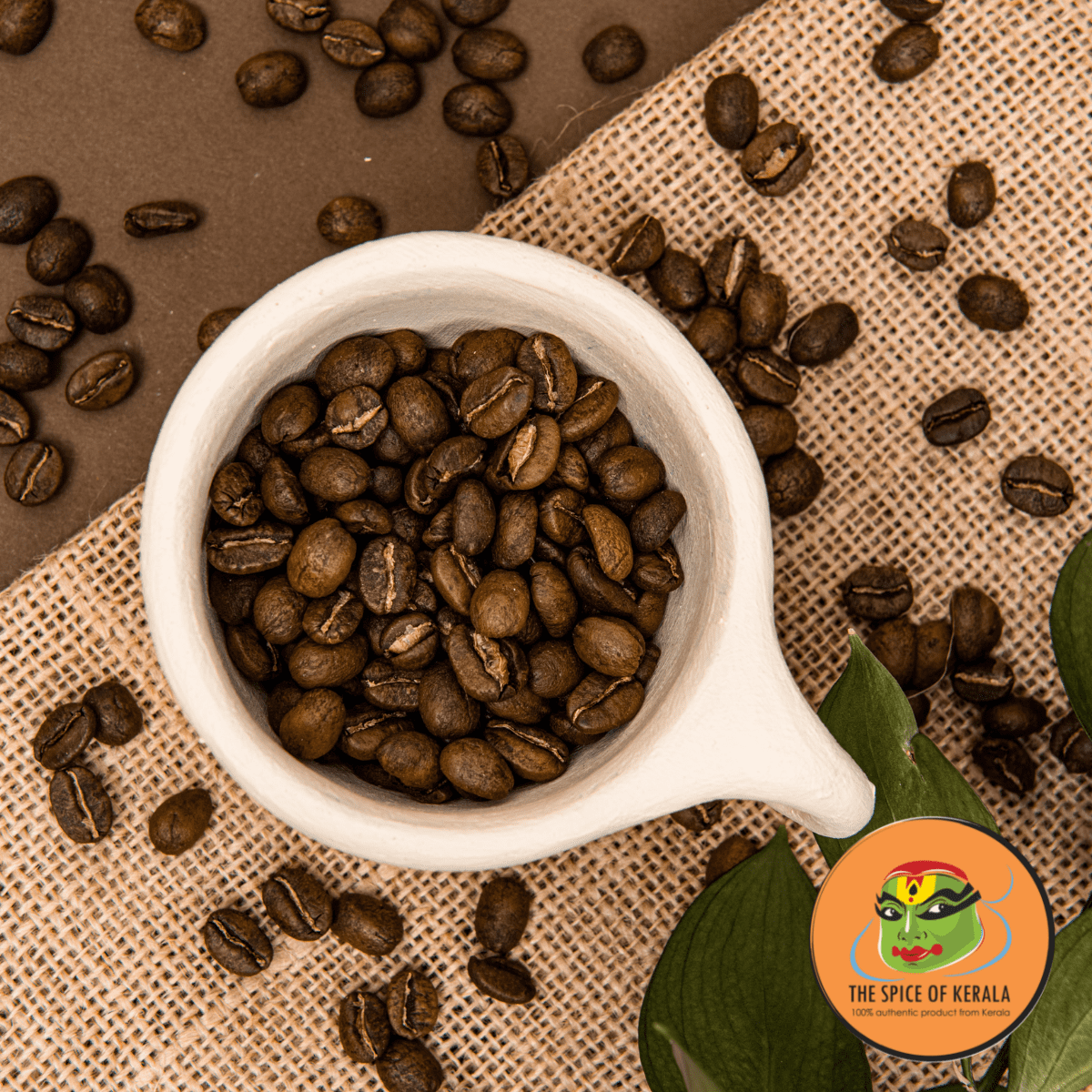 Coffee Beans (100gm)