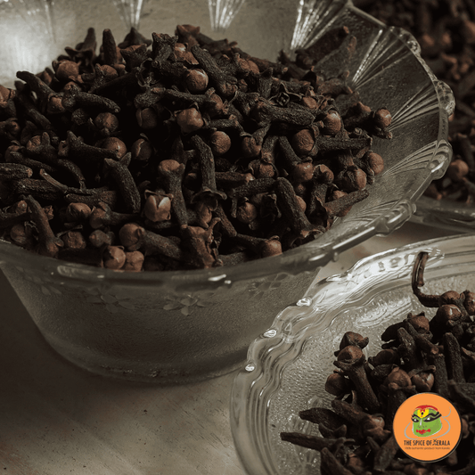 Clove (100gm)