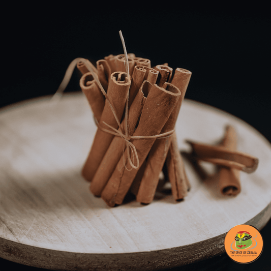 Cinnamon (100gm)