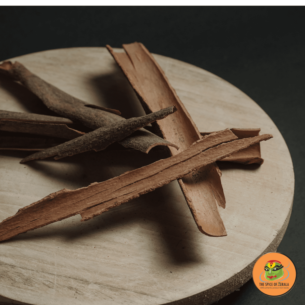 Cinnamon (100gm)