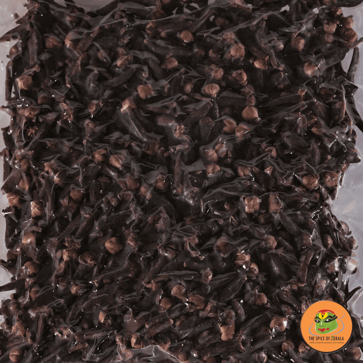 Clove (100gm)