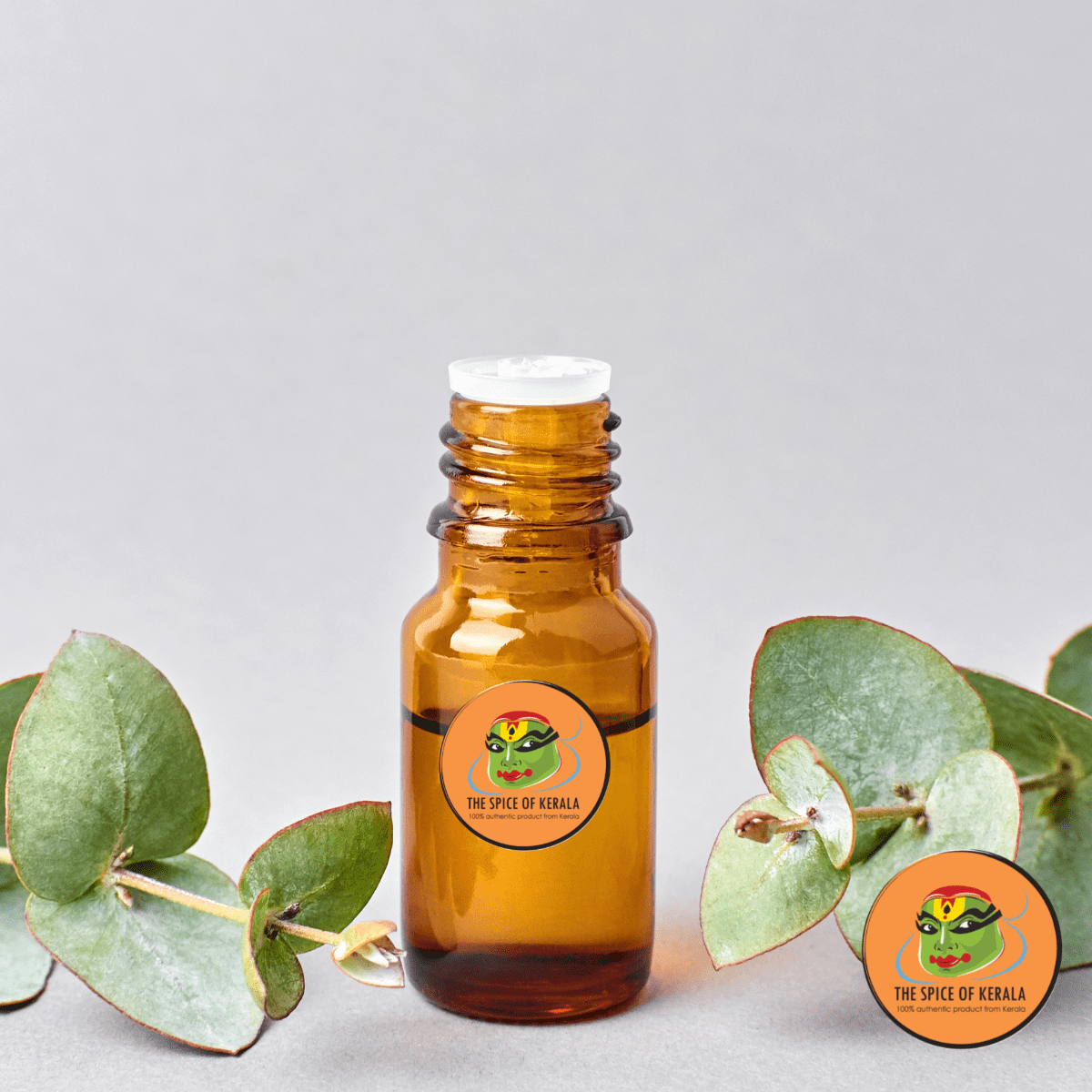 Eucalyptus Essential Oil (50ml)