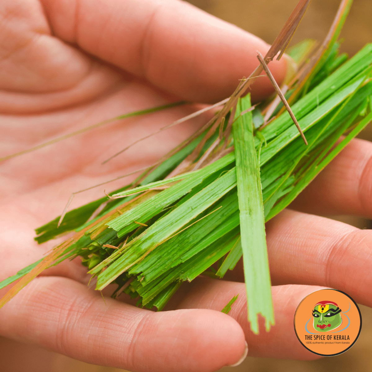 Lemon Grass Essential Oil (50ml)