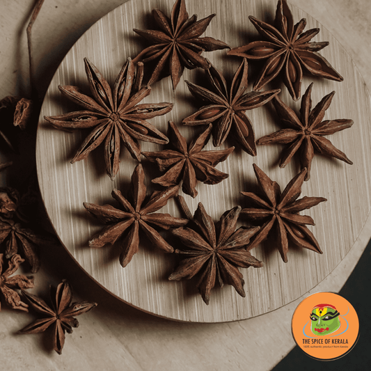 Star Anise (100gm)