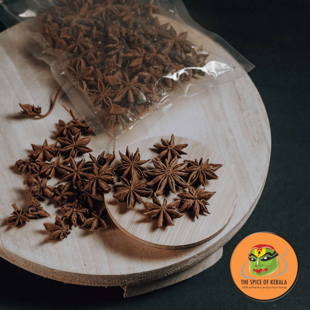 Star Anise (100gm)