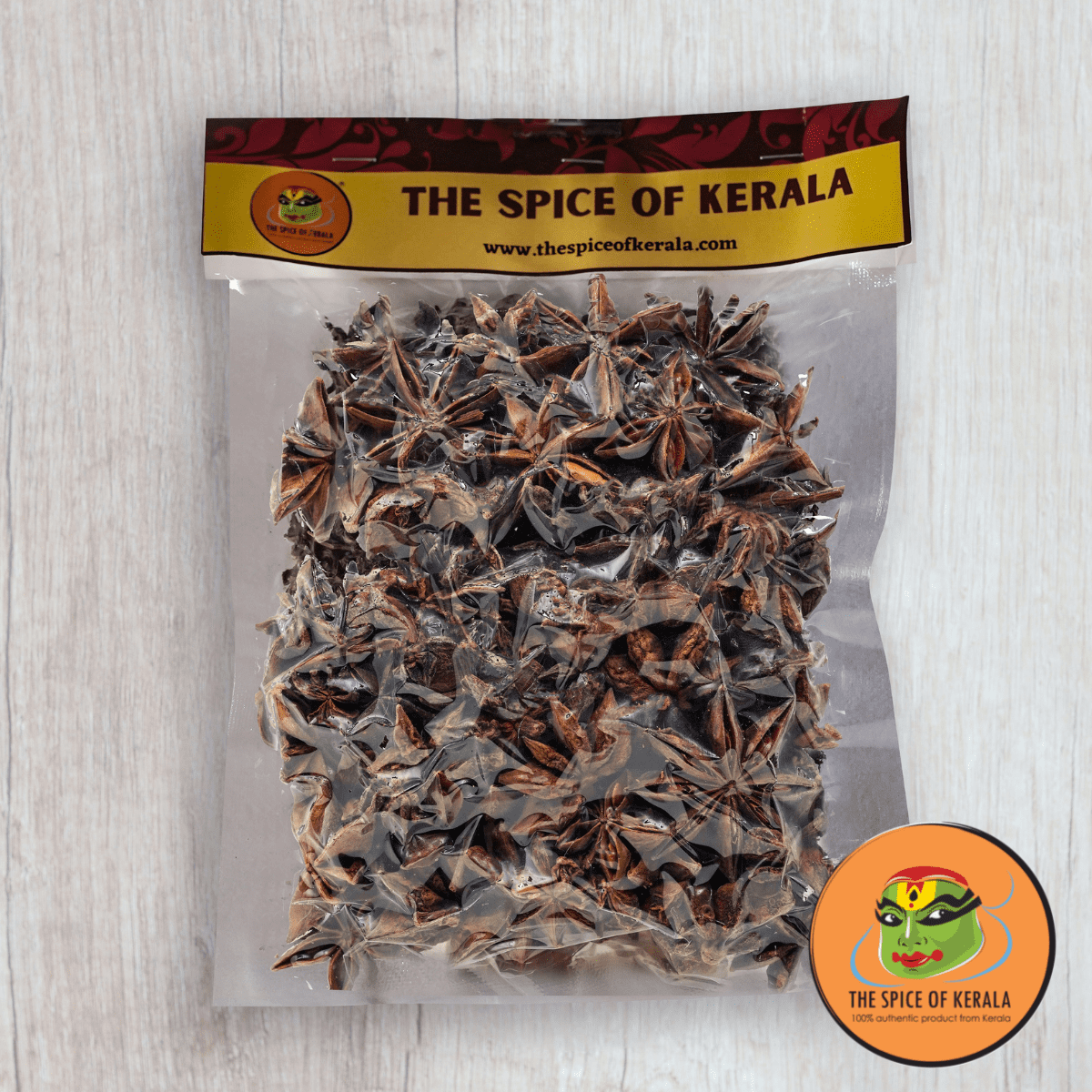 Star Anise (100gm)