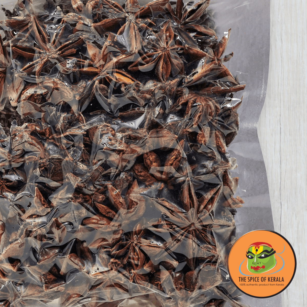 Star Anise (100gm)